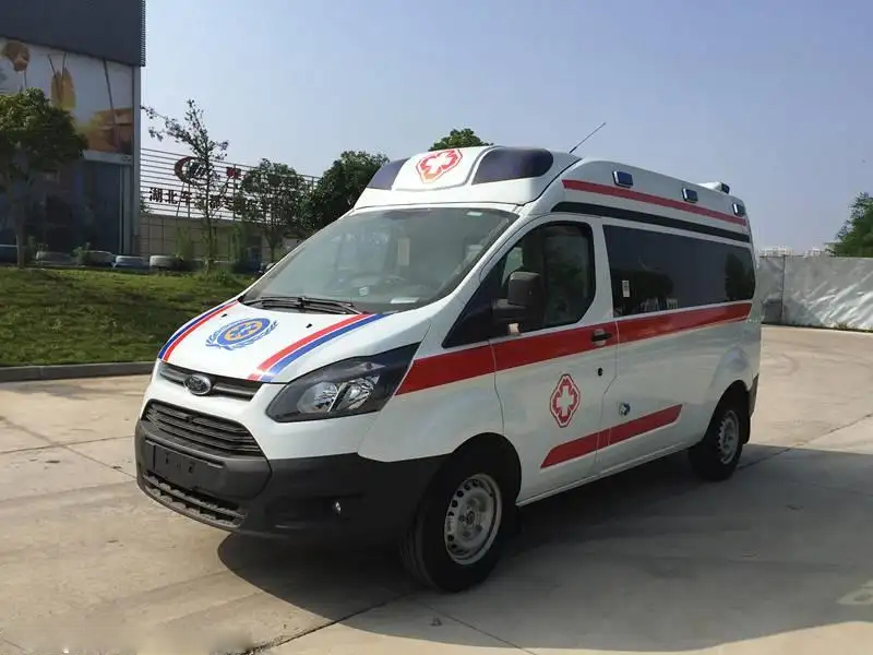梅县区120救护车出租